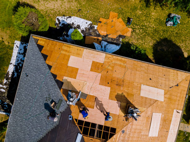 Best Residential Roofing Contractor  in Ashley, OH