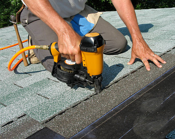 Best Residential Roofing Contractor  in Ashley, OH